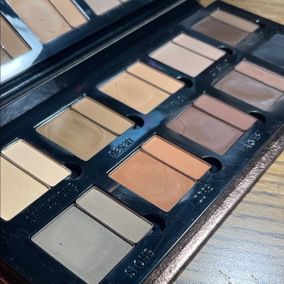 Danessa Myricks Beauty Groundwork Palette - Picture 6 of 7